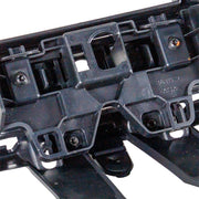 DURAFORCE Front Lower Bumper Cover For 2018-2020 Volkswagen Atlas Textured 3CN805901E9B9
