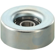 DURAFORCE Accessory Belt Idler Pulleys Upper 23770AA07A for Subaru BRZ WRX Legacy Outback