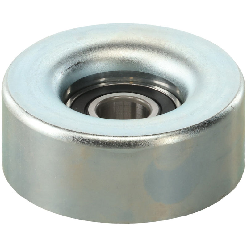 DURAFORCE Accessory Belt Idler Pulleys Upper 23770AA07A for Subaru BRZ WRX Legacy Outback