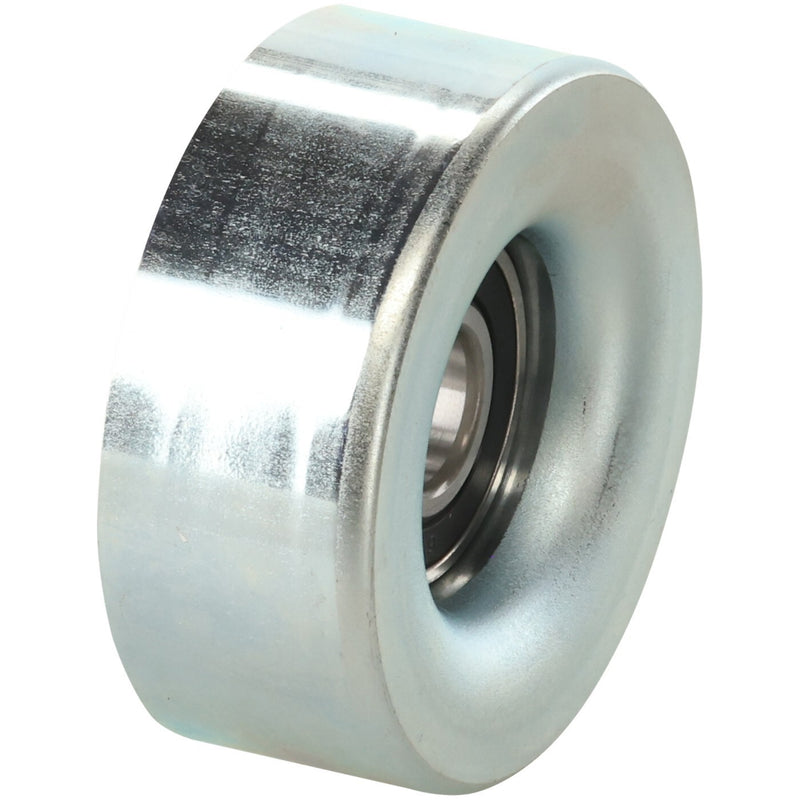 DURAFORCE Accessory Belt Idler Pulleys Upper 23770AA07A for Subaru BRZ WRX Legacy Outback