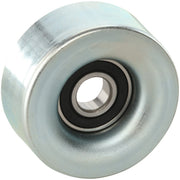 DURAFORCE Accessory Belt Idler Pulleys Upper 23770AA07A for Subaru BRZ WRX Legacy Outback