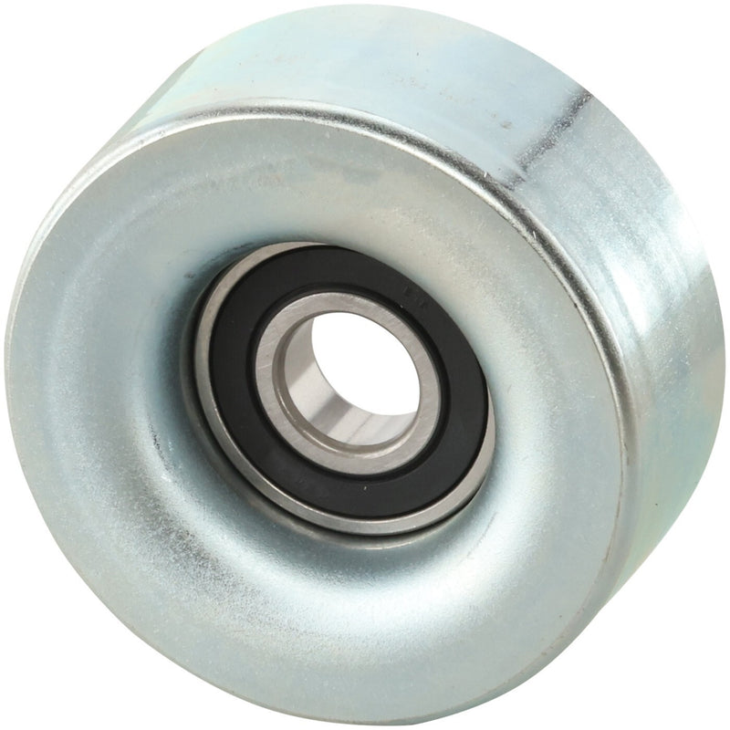 DURAFORCE Accessory Belt Idler Pulleys Upper 23770AA07A for Subaru BRZ WRX Legacy Outback