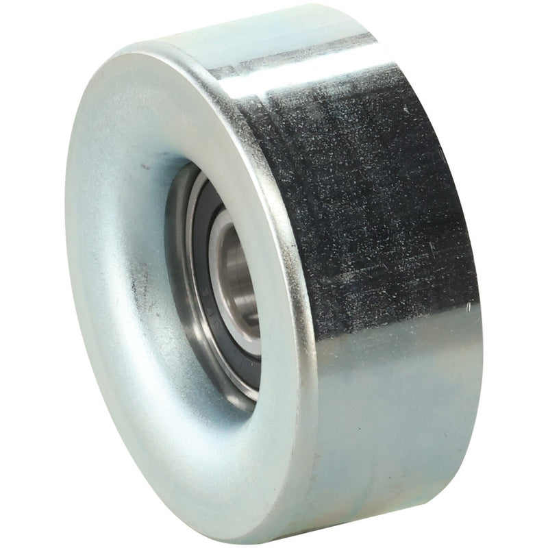 DURAFORCE Accessory Belt Idler Pulleys Upper 23770AA07A for Subaru BRZ WRX Legacy Outback