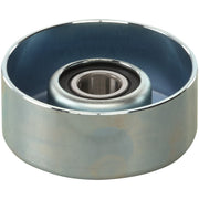 DURAFORCE Accessory Belt Idler Pulleys Upper 23770AA07A for Subaru BRZ WRX Legacy Outback