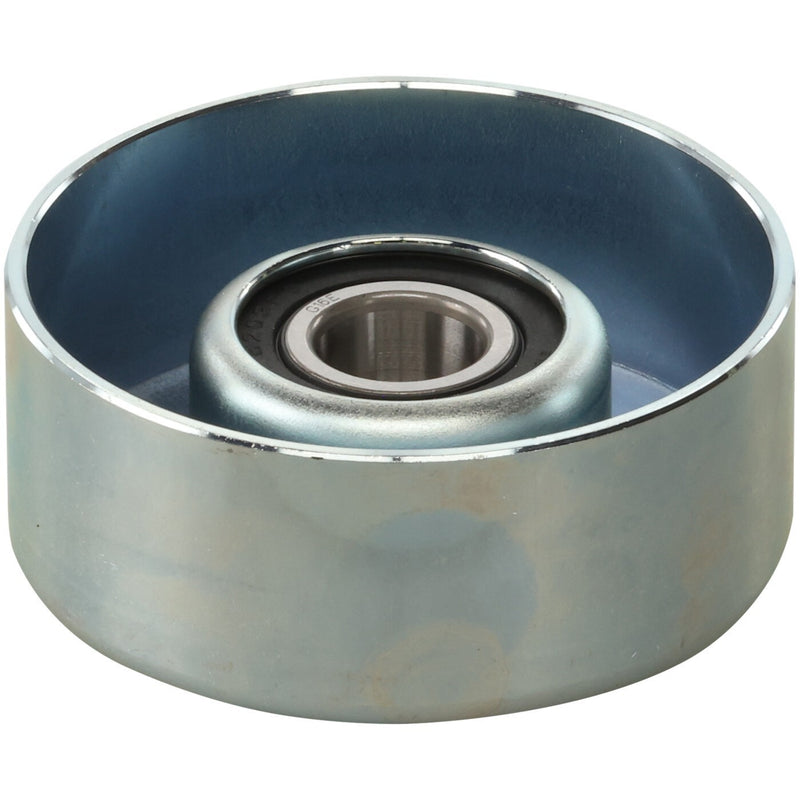 DURAFORCE Accessory Belt Idler Pulleys Upper 23770AA07A for Subaru BRZ WRX Legacy Outback