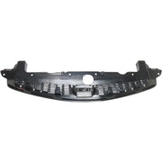 DURAFORCE Grille For 2012-2013 Honda Civic Coupe Black Plastic
