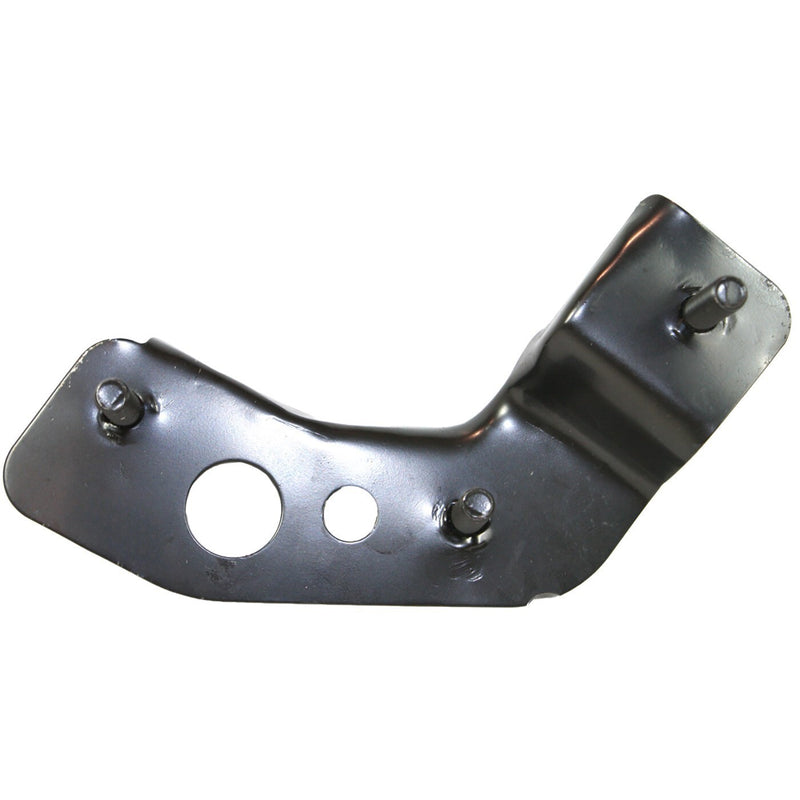 DURAFORCE Bumper Bracket Set For 2005-2009 Ford Mustang Side Support Front Left and Right