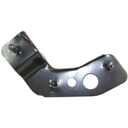 DURAFORCE Bumper Bracket Set For 2005-2009 Ford Mustang Side Support Front Left and Right