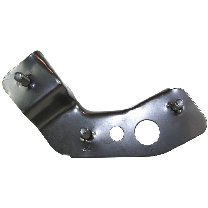 DURAFORCE Bumper Bracket Set For 2005-2009 Ford Mustang Side Support Front Left and Right