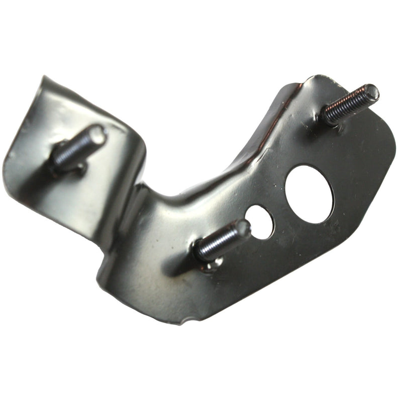 DURAFORCE Bumper Bracket Set For 2005-2009 Ford Mustang Side Support Front Left and Right