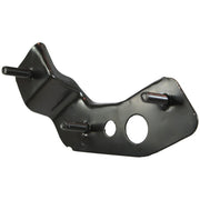 DURAFORCE Bumper Bracket Set For 2005-2009 Ford Mustang Side Support Front Left and Right