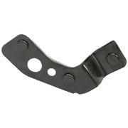 DURAFORCE Bumper Bracket Set For 2005-2009 Ford Mustang Side Support Front Left and Right