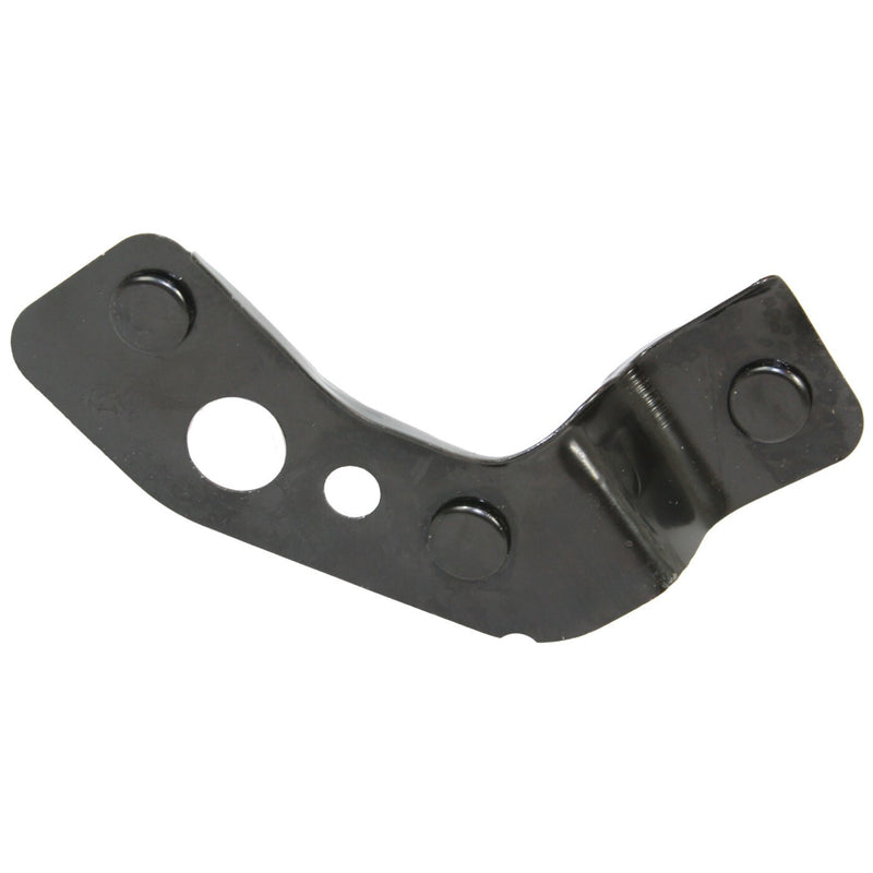 DURAFORCE Bumper Bracket Set For 2005-2009 Ford Mustang Side Support Front Left and Right