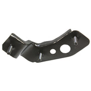 DURAFORCE Bumper Bracket Set For 2005-2009 Ford Mustang Side Support Front Left and Right