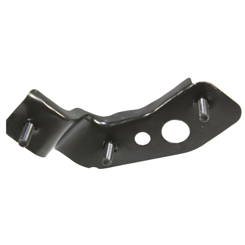 DURAFORCE Bumper Bracket Set For 2005-2009 Ford Mustang Side Support Front Left and Right