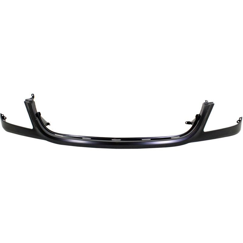 DURAFORCE Front Bumper Filler For 2010 2011 2012 2013 Mercedes Benz Sprinter 2500 3500
