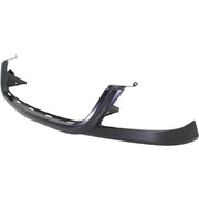 DURAFORCE Front Bumper Filler For 2010 2011 2012 2013 Mercedes Benz Sprinter 2500 3500