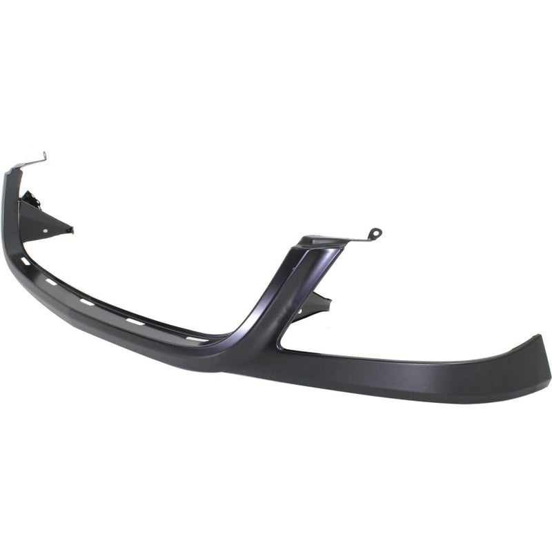 DURAFORCE Front Bumper Filler For 2010 2011 2012 2013 Mercedes Benz Sprinter 2500 3500