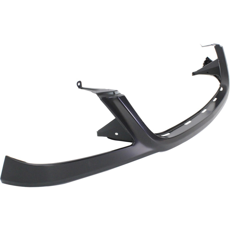 DURAFORCE Front Bumper Filler For 2010 2011 2012 2013 Mercedes Benz Sprinter 2500 3500