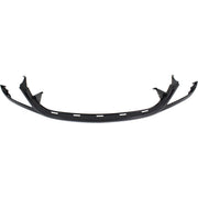 DURAFORCE Front Bumper Filler For 2010 2011 2012 2013 Mercedes Benz Sprinter 2500 3500