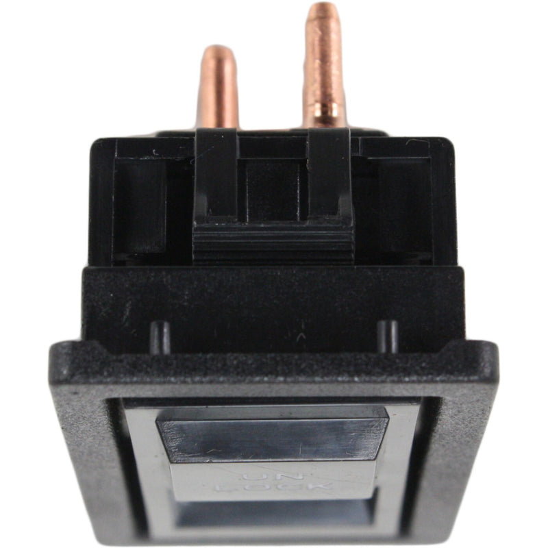 DURAFORCE Door Lock Switch For 1988-1989 Chevrolet C1500 Front Driver or Passenger Side