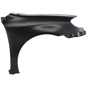 DURAFORCE Fender For 2003-2008 Toyota Corolla CE/LE Models Primed Steel Front Right Side