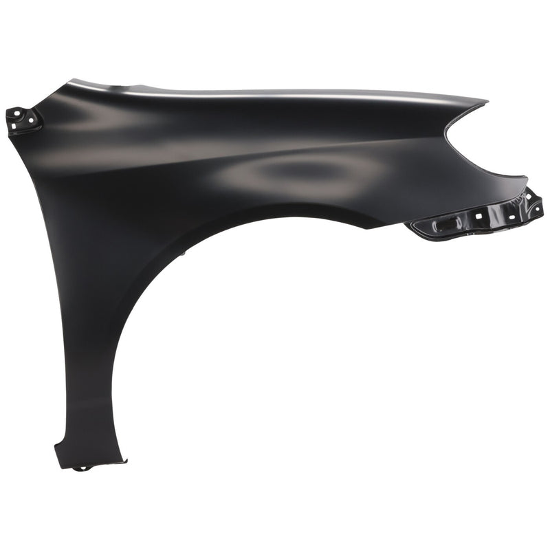 DURAFORCE Fender For 2003-2008 Toyota Corolla CE/LE Models Primed Steel Front Right Side