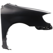DURAFORCE Fender For 2003-2008 Toyota Corolla CE/LE Models Primed Steel Front Right Side
