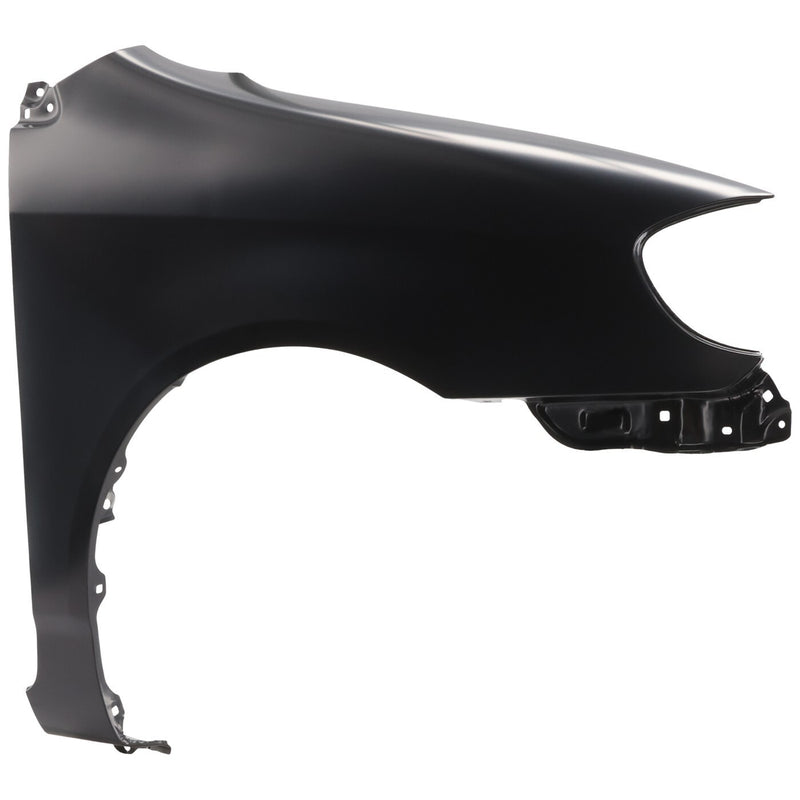 DURAFORCE Fender For 2003-2008 Toyota Corolla CE/LE Models Primed Steel Front Right Side