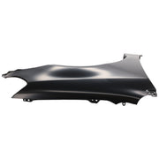 DURAFORCE Fender For 2003-2008 Toyota Corolla CE/LE Models Primed Steel Front Right Side