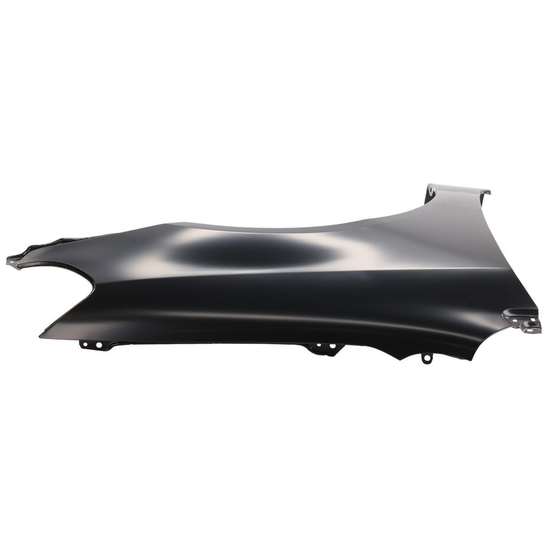 DURAFORCE Fender For 2003-2008 Toyota Corolla CE/LE Models Primed Steel Front Right Side