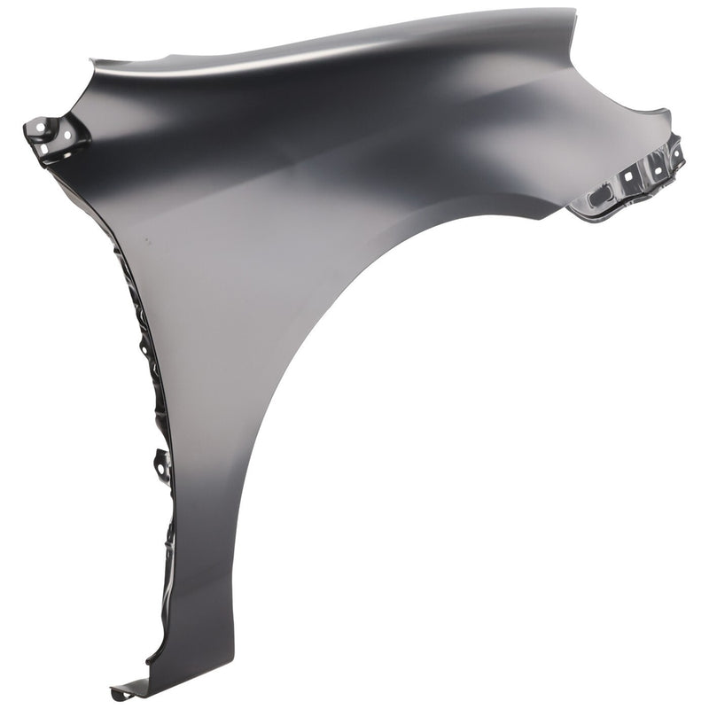 DURAFORCE Fender For 2003-2008 Toyota Corolla CE/LE Models Primed Steel Front Right Side