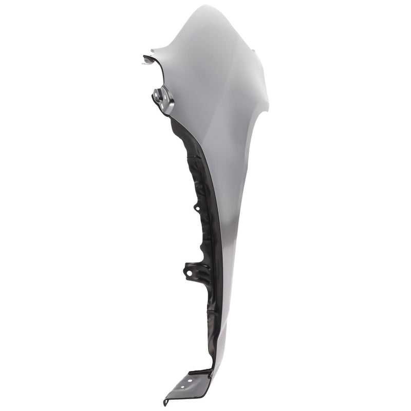 DURAFORCE Fender For 2003-2008 Toyota Corolla CE/LE Models Primed Steel Front Right Side