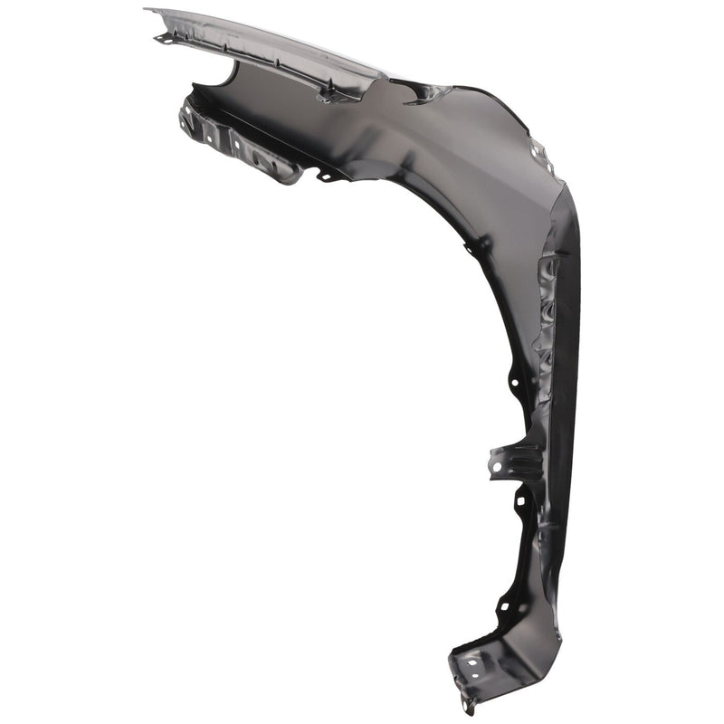 DURAFORCE Fender For 2003-2008 Toyota Corolla CE/LE Models Primed Steel Front Right Side