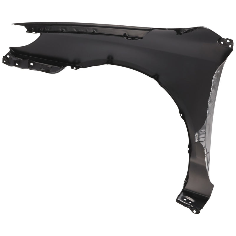DURAFORCE Fender For 2003-2008 Toyota Corolla CE/LE Models Primed Steel Front Right Side