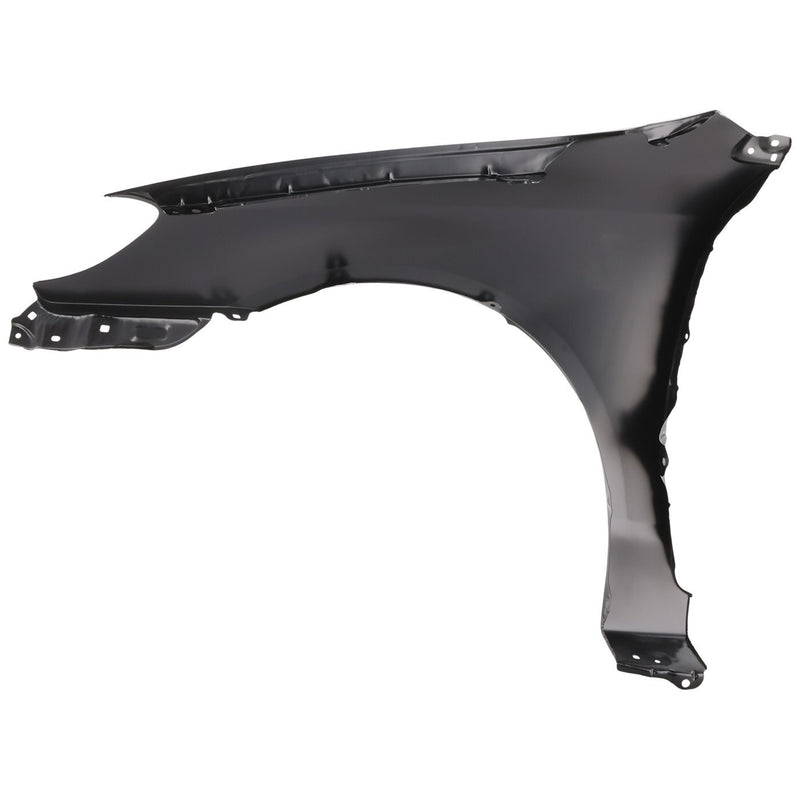 DURAFORCE Fender For 2003-2008 Toyota Corolla CE/LE Models Primed Steel Front Right Side