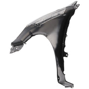 DURAFORCE Fender For 2003-2008 Toyota Corolla CE/LE Models Primed Steel Front Right Side
