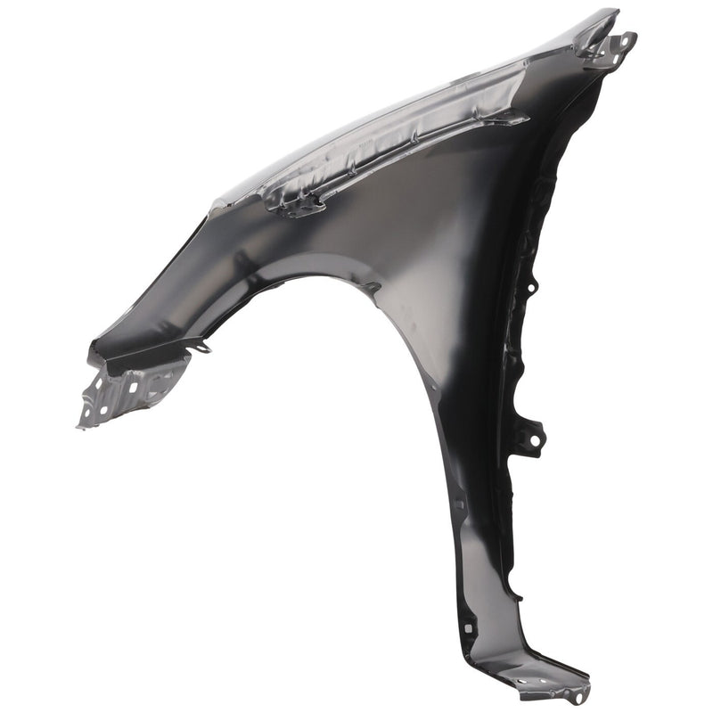 DURAFORCE Fender For 2003-2008 Toyota Corolla CE/LE Models Primed Steel Front Right Side