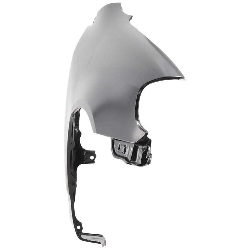 DURAFORCE Fender For 2003-2008 Toyota Corolla CE/LE Models Primed Steel Front Right Side