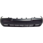 DURAFORCE Front Bumper Cover For 2003-2005 Mercury Grand Marquis Primed