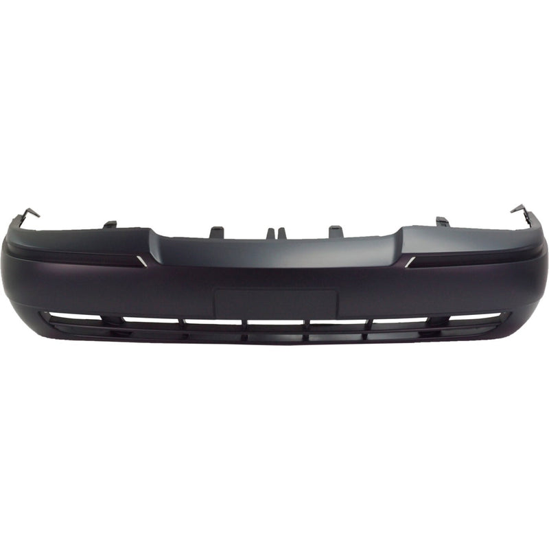 DURAFORCE Front Bumper Cover For 2003-2005 Mercury Grand Marquis Primed