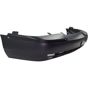 DURAFORCE Front Bumper Cover For 2003-2005 Mercury Grand Marquis Primed