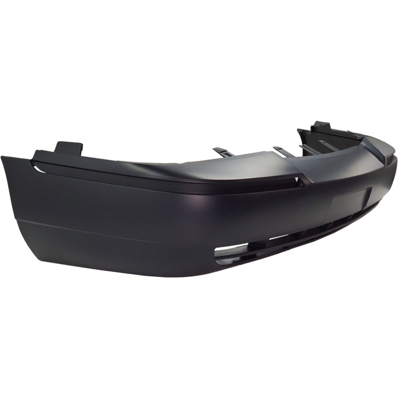 DURAFORCE Front Bumper Cover For 2003-2005 Mercury Grand Marquis Primed