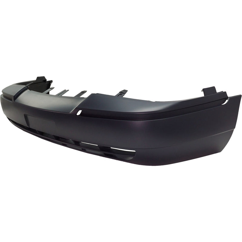 DURAFORCE Front Bumper Cover For 2003-2005 Mercury Grand Marquis Primed