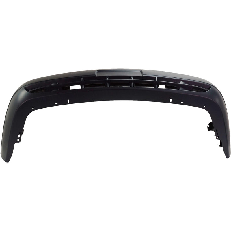 DURAFORCE Front Bumper Cover For 2003-2005 Mercury Grand Marquis Primed