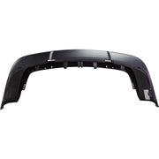 DURAFORCE Front Bumper Cover For 2003-2005 Mercury Grand Marquis Primed