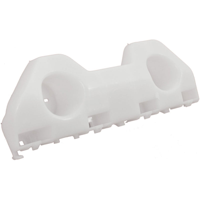 DURAFORCE Bumper Bracket Set For 2012-2019 Nissan Versa Sedan Front Plastic 2Pc