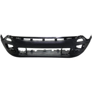 DURAFORCE New Bumper Cover Fascia Front Lower for Jeep Renegade 15-18 CH1015122 5XB40LXHAA