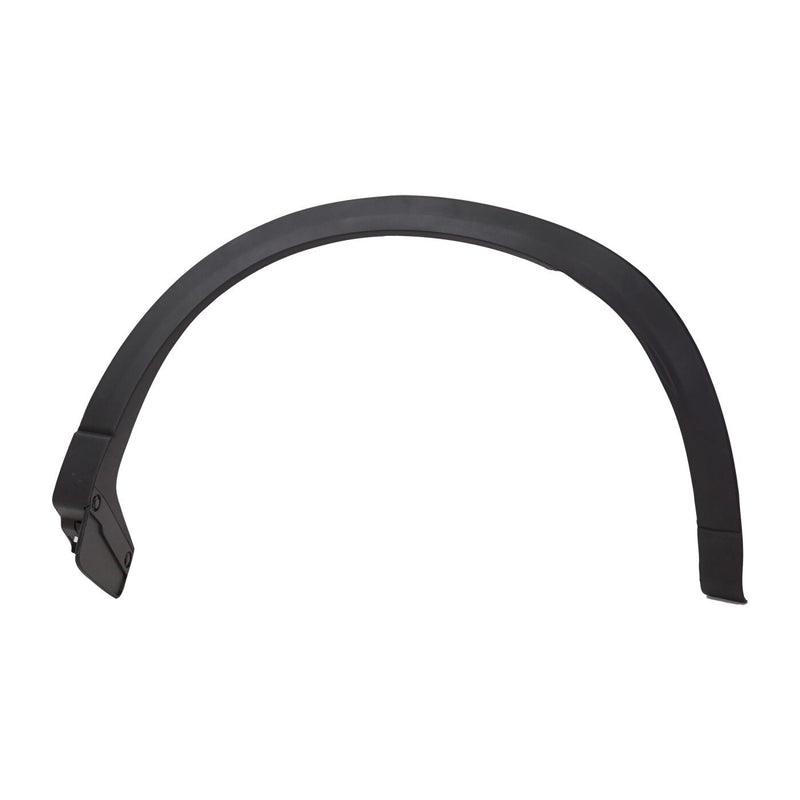 DURAFORCE Wheel Opening Molding Rear Driver Left LH Side For 2017-2021 MAZDA CX-5