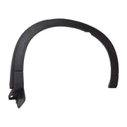 DURAFORCE Wheel Opening Molding Rear Driver Left LH Side For 2017-2021 MAZDA CX-5